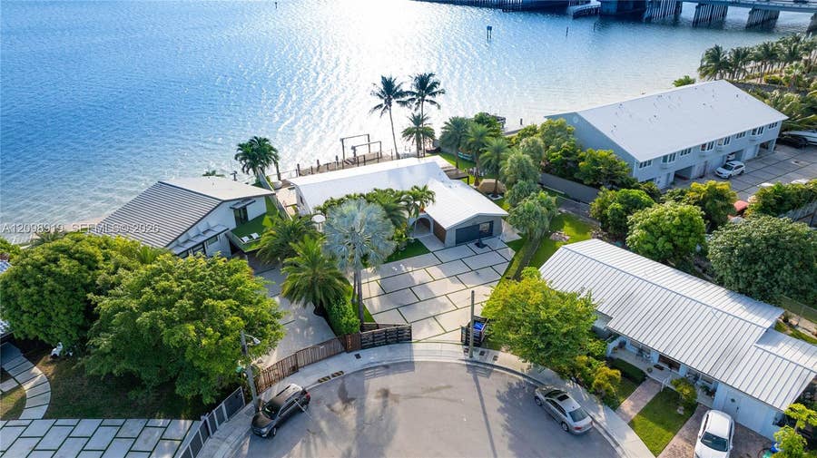 Property photo for 1242 NE 81st Terrace, Miami, FL