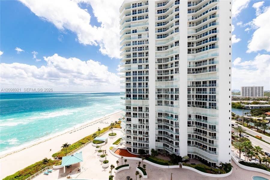 Property photo for 16485 Collins Avenue, #1832, Sunny Isles Beach, FL