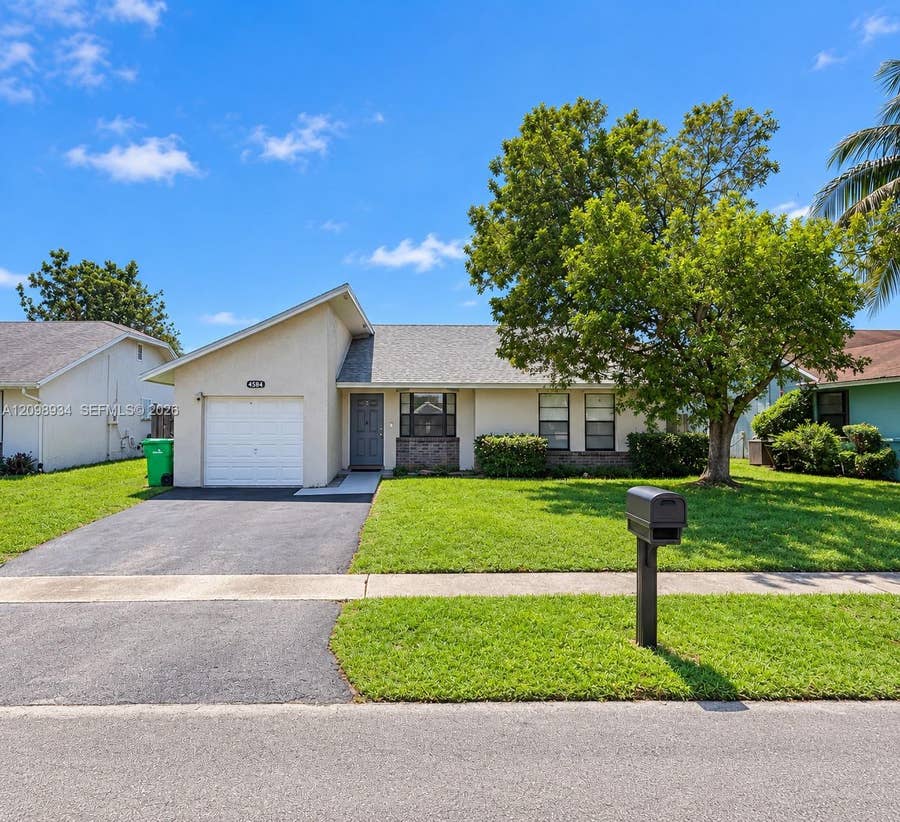 Property photo for 4968 NW 92nd Avenue, Sunrise, FL