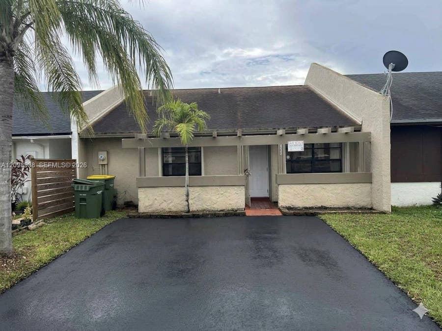 Property photo for 1272 Sandpiper Boulevard, #., Homestead, FL