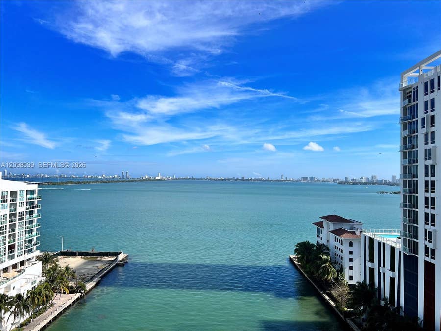 Property photo for 460 NE 28th Street, #1206, Miami, FL