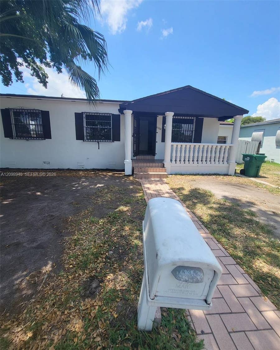 Property photo for 6700 SW 30th Street, Miami, FL