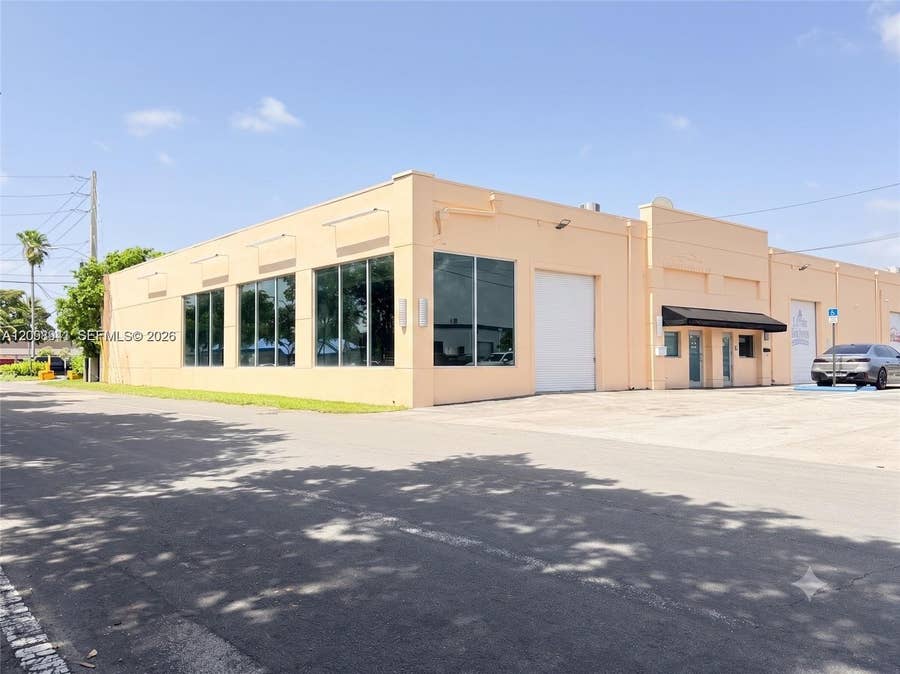 Property photo for 1036 NW 1st Court, Hallandale Beach, FL