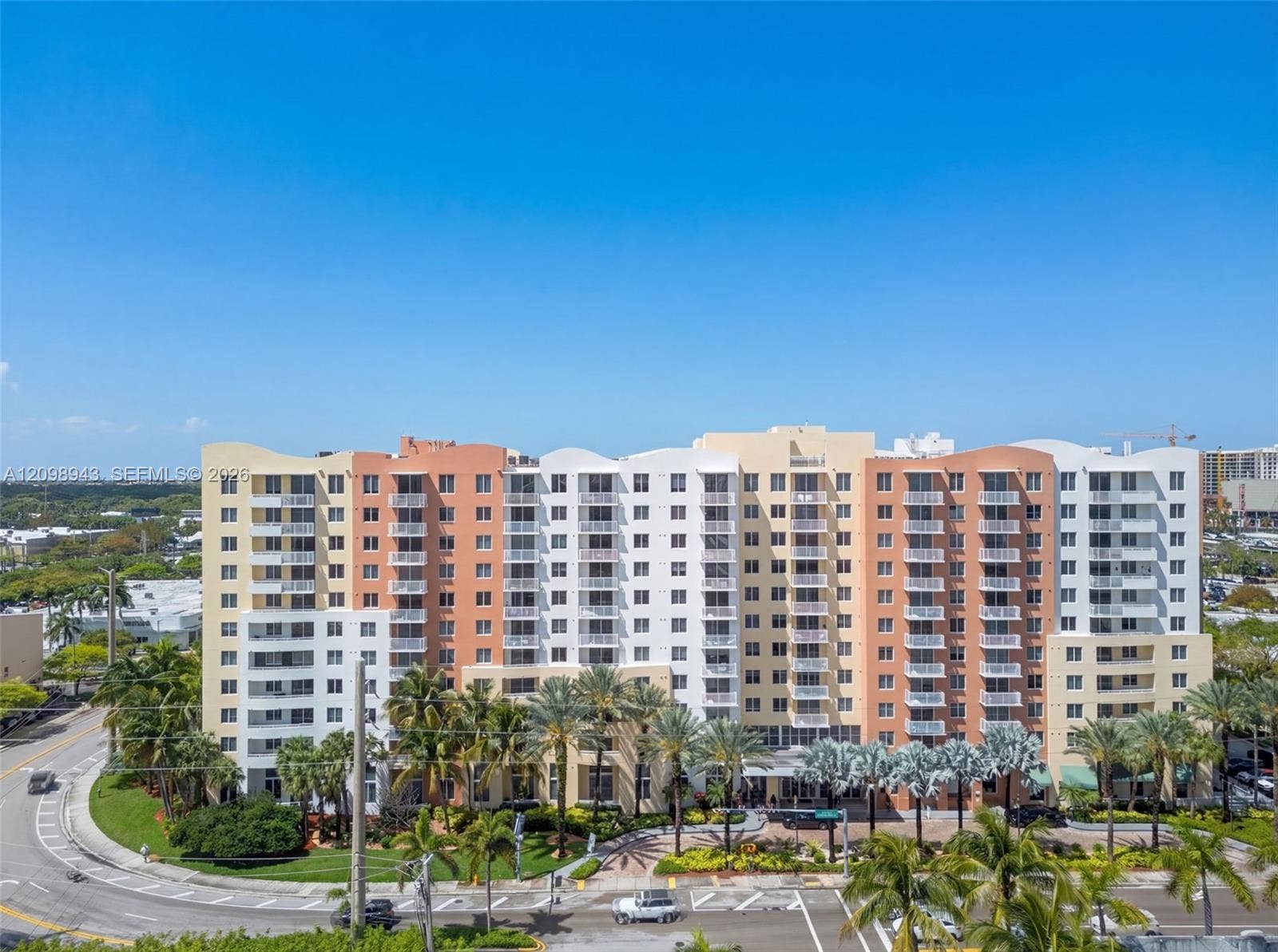 18800 NE 29th Avenue, #904, Aventura, FL 33180 Photo 4