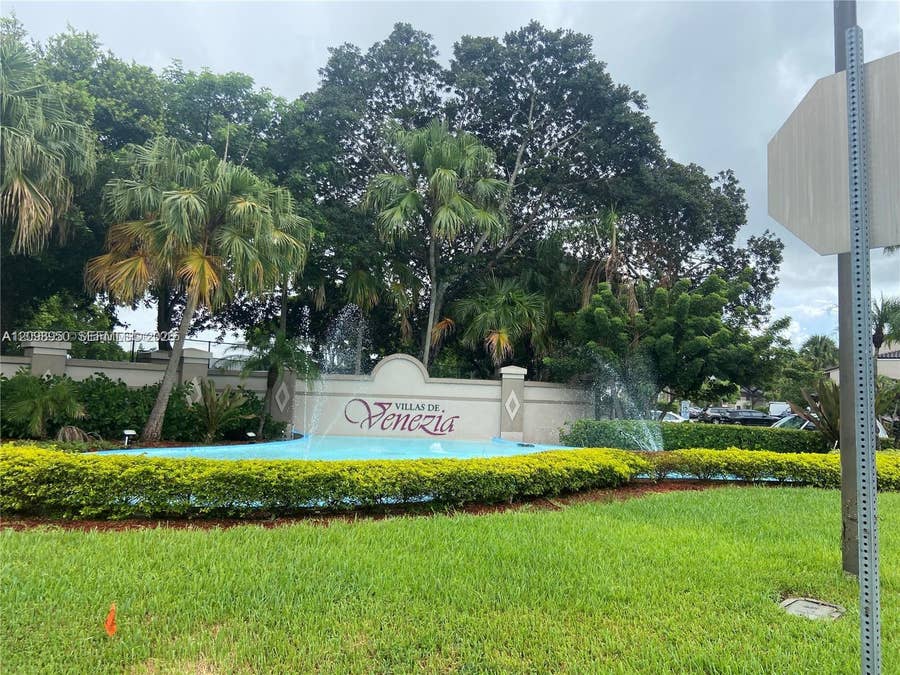 Property photo for 9937 Nob Hill Place, #1637, Sunrise, FL