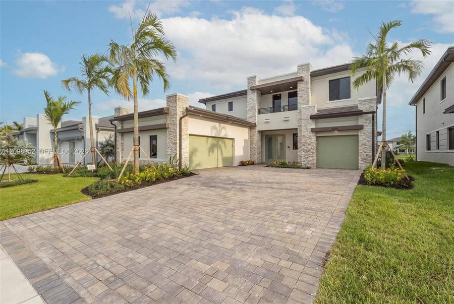 Property photo for 9465 Magnus Terrace, #0, Parkland, FL
