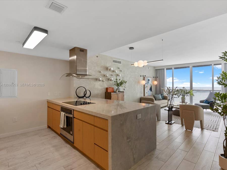 Property photo for 465 Brickell Avenue, #4905, Miami, FL
