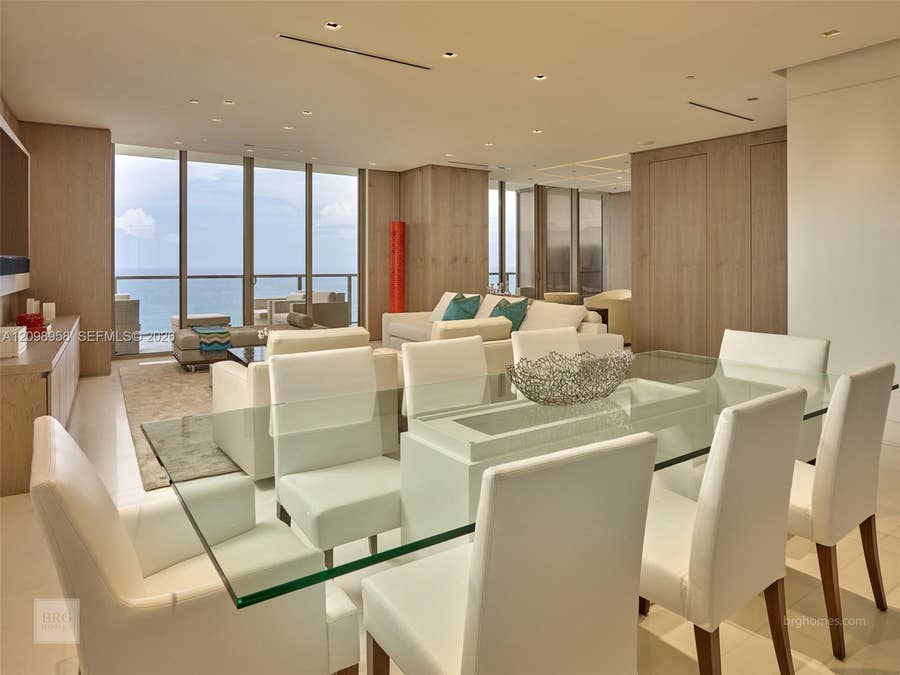 Property photo for 9701 Collins Avenue, #2704S, Bal Harbour, FL