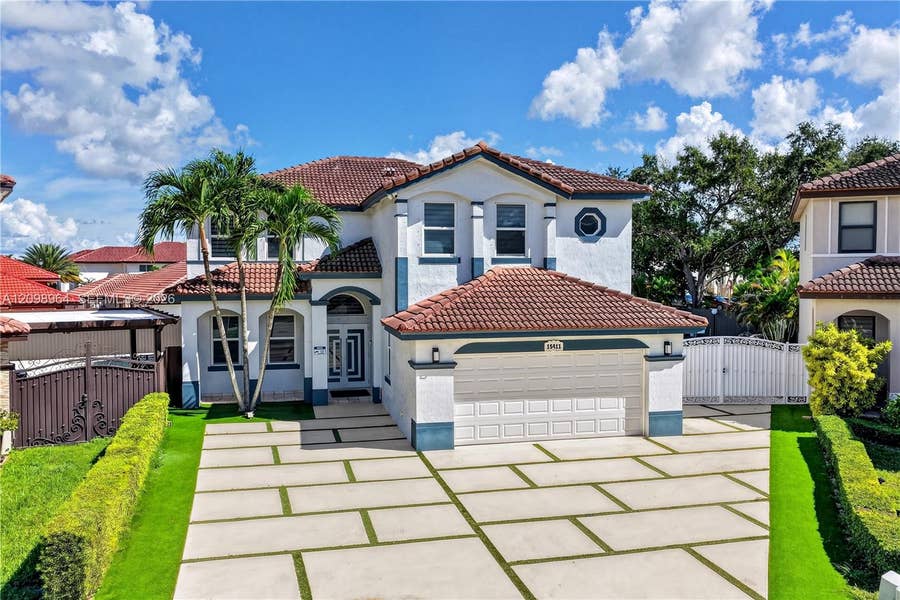 Property photo for 15411 SW 36th Terrace, Miami, FL