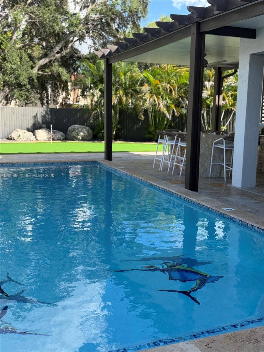 Property photo for 15411 SW 36th Terrace, Miami, FL