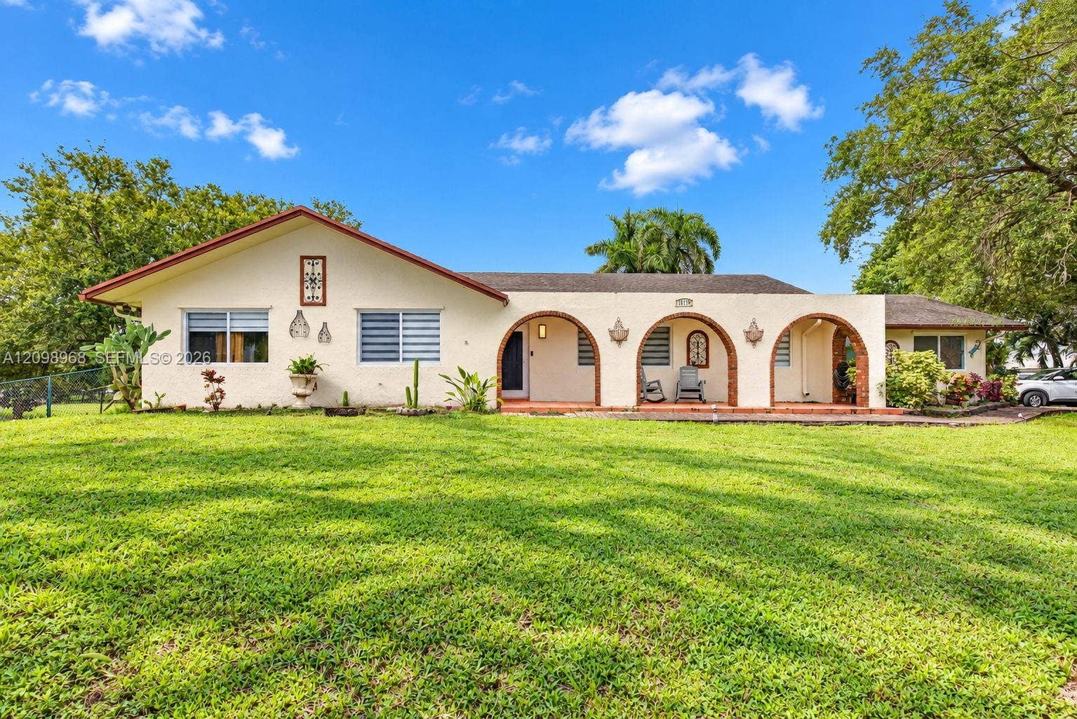 16110 Stirling Road, Southwest Ranches, FL 33331 Photo 1