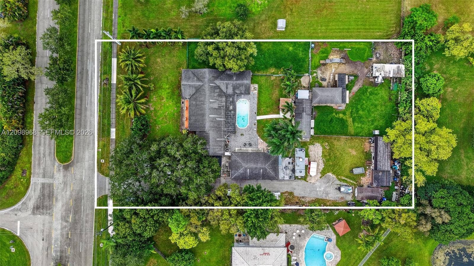 16110 Stirling Road, Southwest Ranches, FL 33331 Photo 86