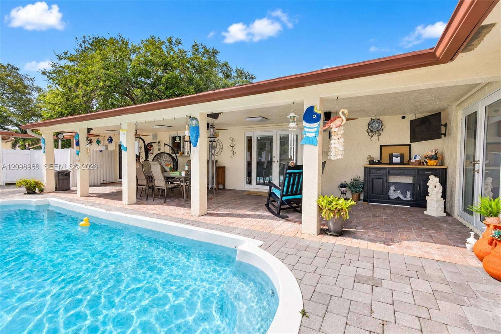 16110 Stirling Road, Southwest Ranches, FL 33331 Photo 43