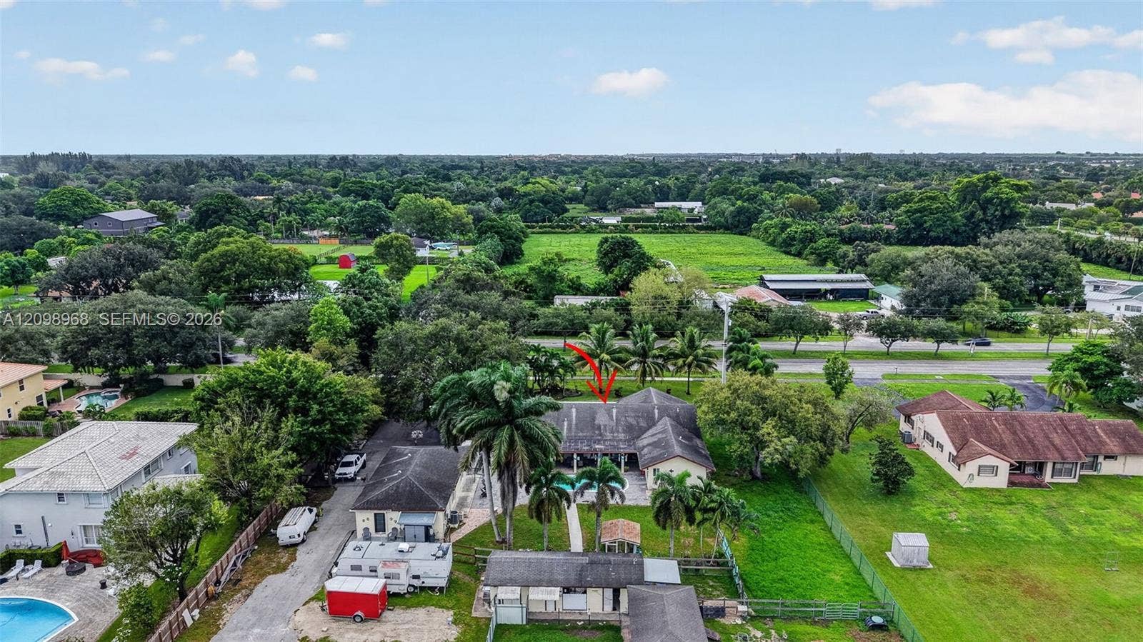 16110 Stirling Road, Southwest Ranches, FL 33331 Photo 85