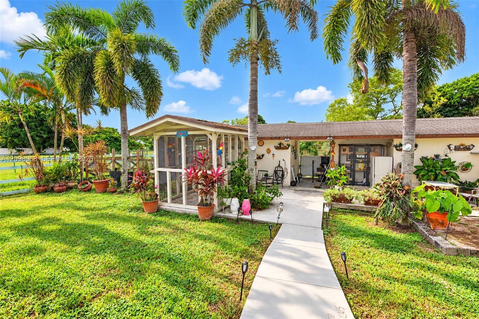 16110 Stirling Road, Southwest Ranches, FL 33331 Photo 47