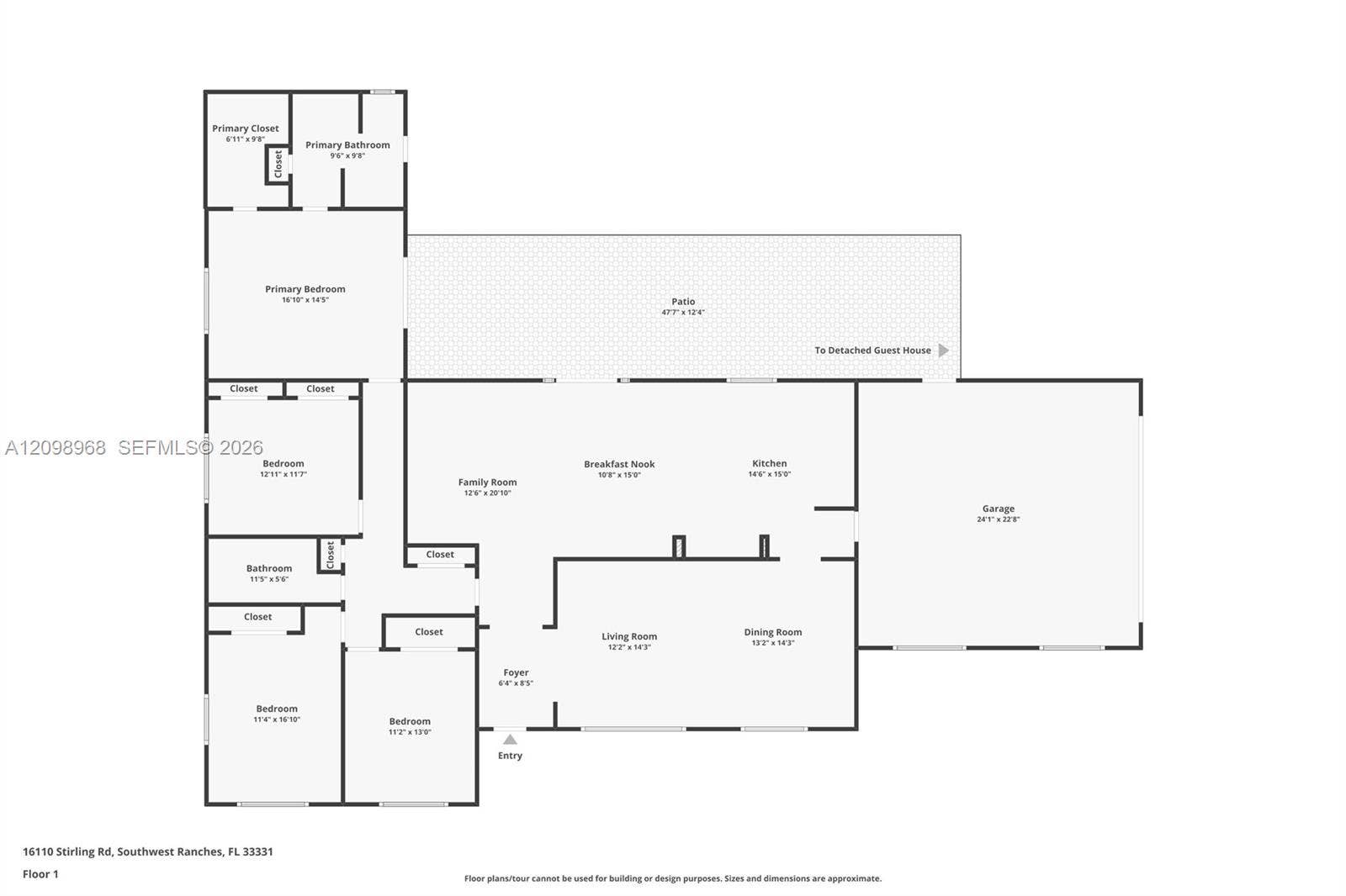 16110 Stirling Road, Southwest Ranches, FL 33331 Photo 87