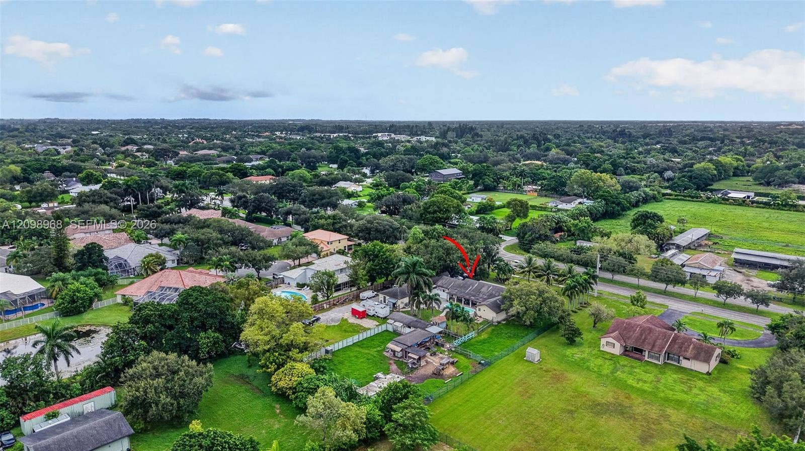 16110 Stirling Road, Southwest Ranches, FL 33331 Photo 81