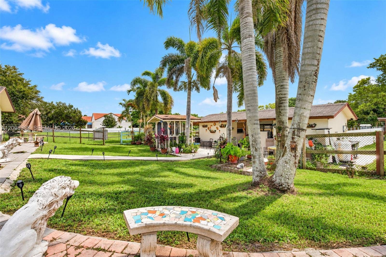16110 Stirling Road, Southwest Ranches, FL 33331 Photo 45