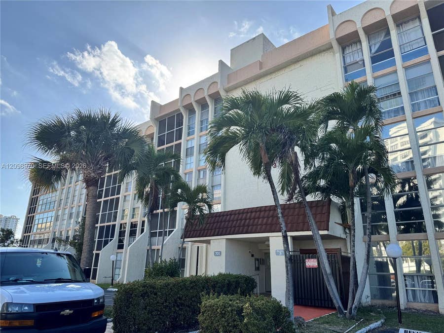 Property photo for 701 Three Islands Boulevard, #103, Hallandale Beach, FL