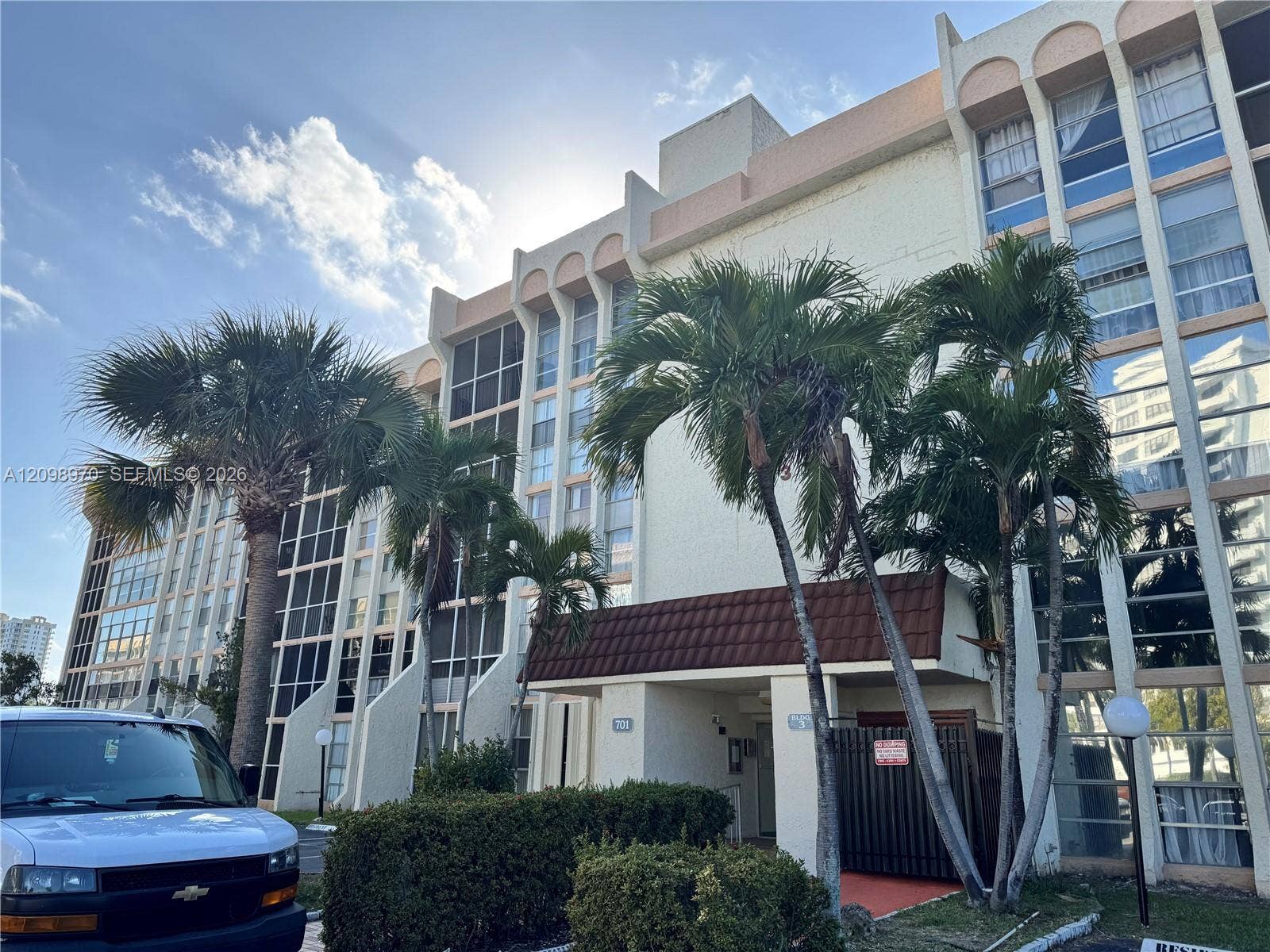 701 Three Islands Boulevard, #103, Hallandale Beach, FL 33009 Photo 1
