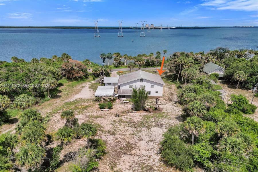 Property photo for 7805 S Indian River Dr Drive, Fort Pierce, FL
