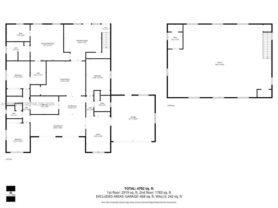 Property photo for 7805 S Indian River Dr Drive, Fort Pierce, FL