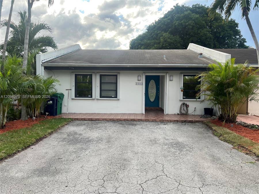 Property photo for 14113 SW 55th Street, Miami, FL