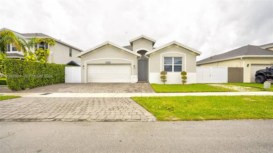 Property photo for 27664 SW 133rd Path, Homestead, FL