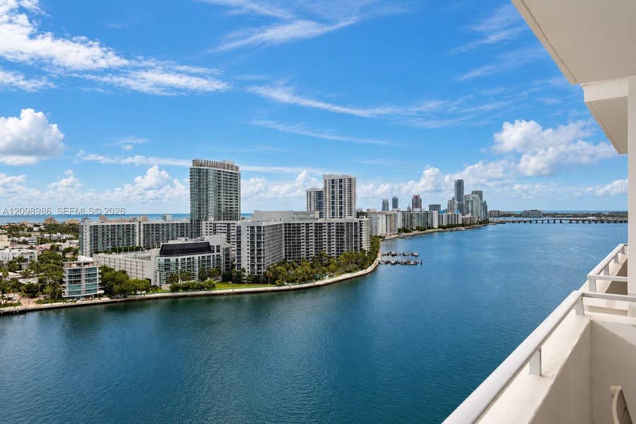 Property photo for 11 Island Avenue, #2006, Miami Beach, FL