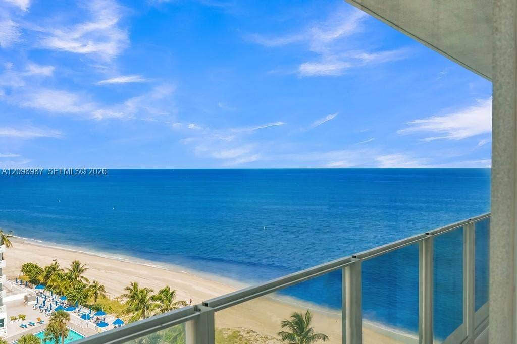 4100 Galt Ocean Drive, #1109, Fort Lauderdale, FL 33308 Photo 1