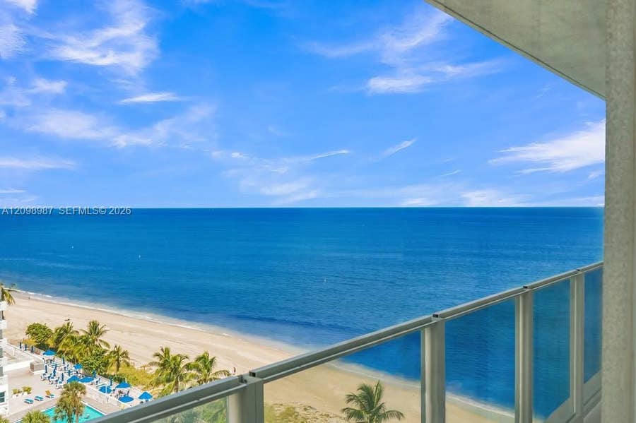 Property photo for 4100 Galt Ocean Drive, #1109, Fort Lauderdale, FL