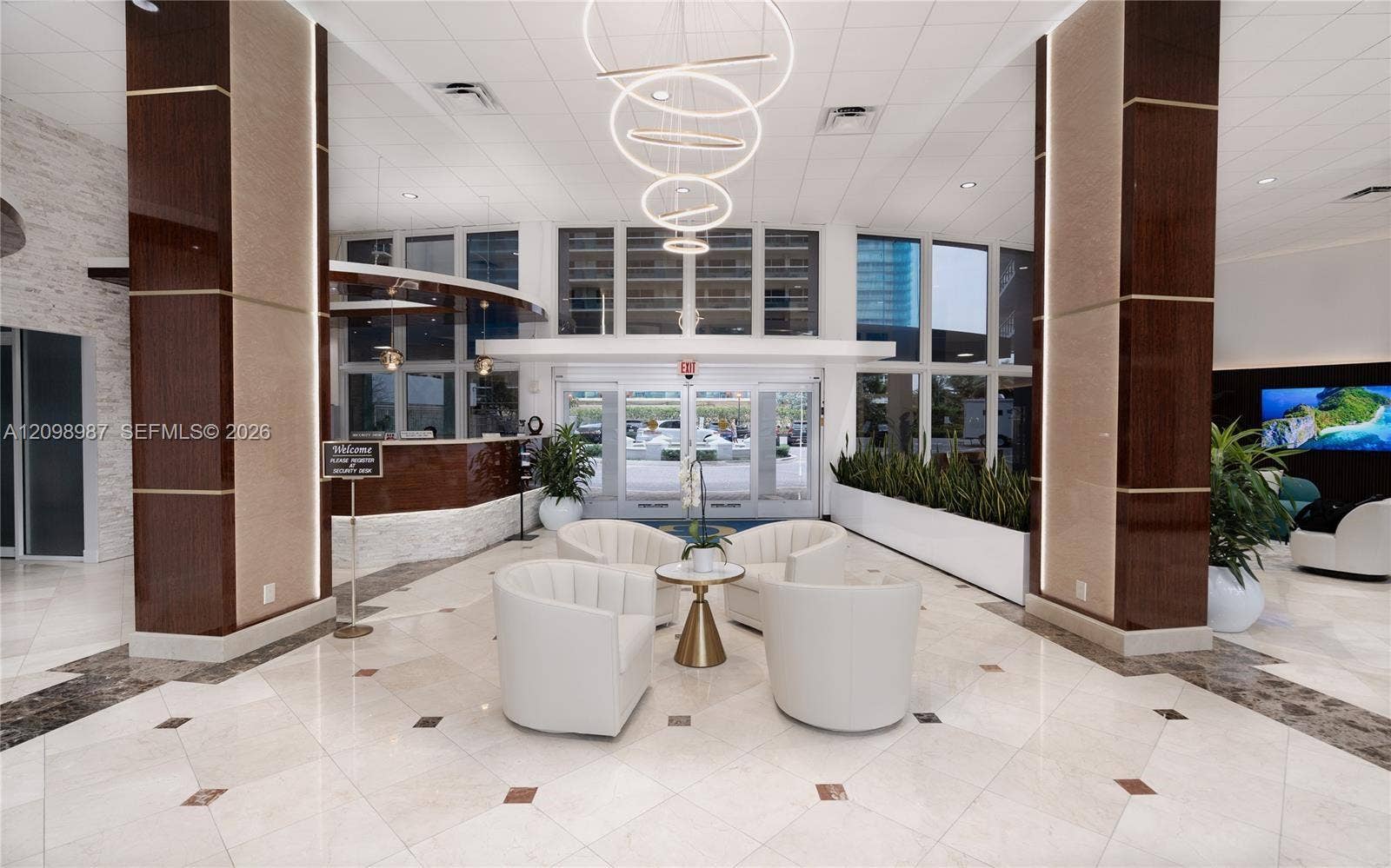 4100 Galt Ocean Drive, #1109, Fort Lauderdale, FL 33308 Photo 9