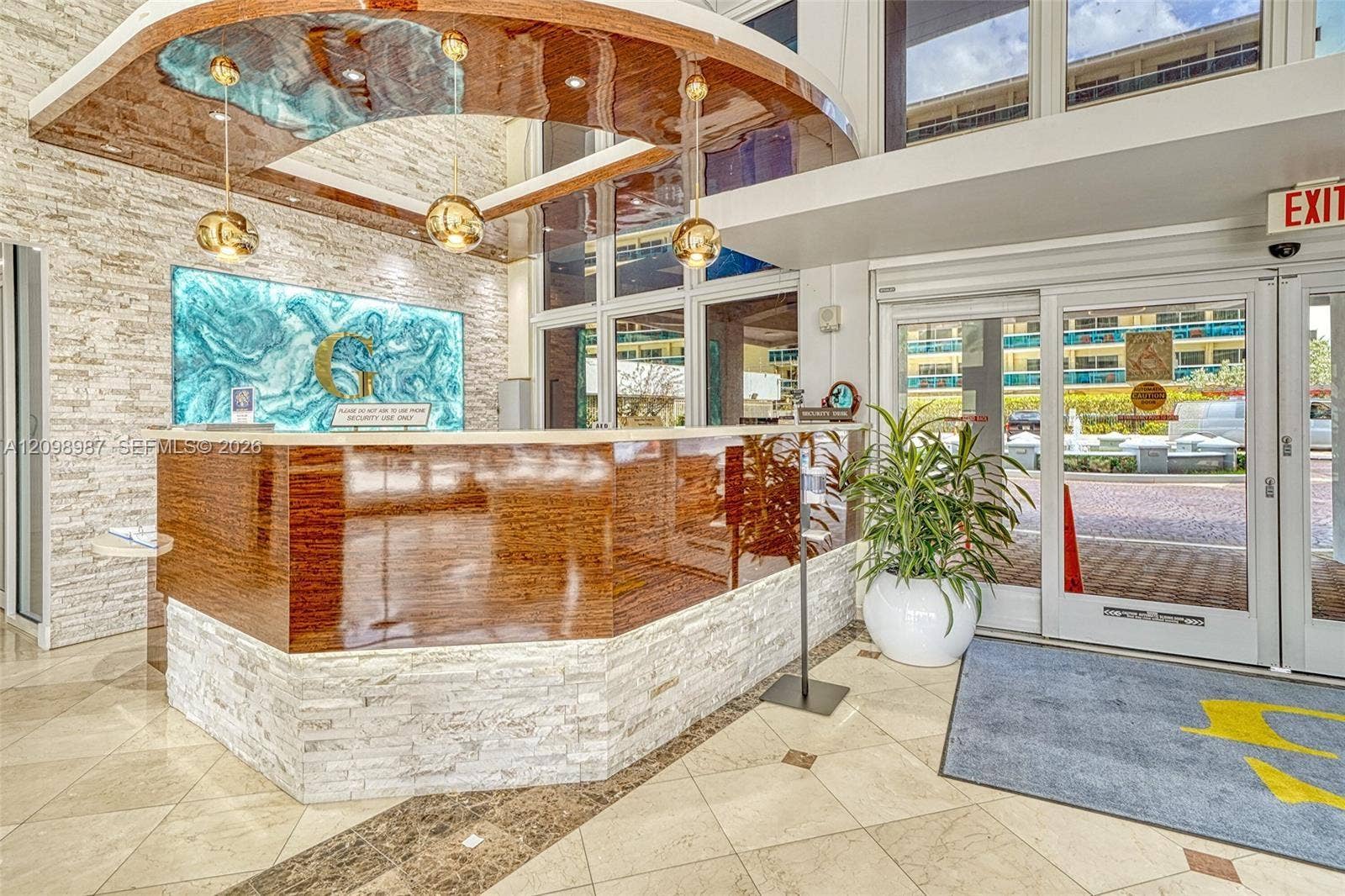 4100 Galt Ocean Drive, #1109, Fort Lauderdale, FL 33308 Photo 8