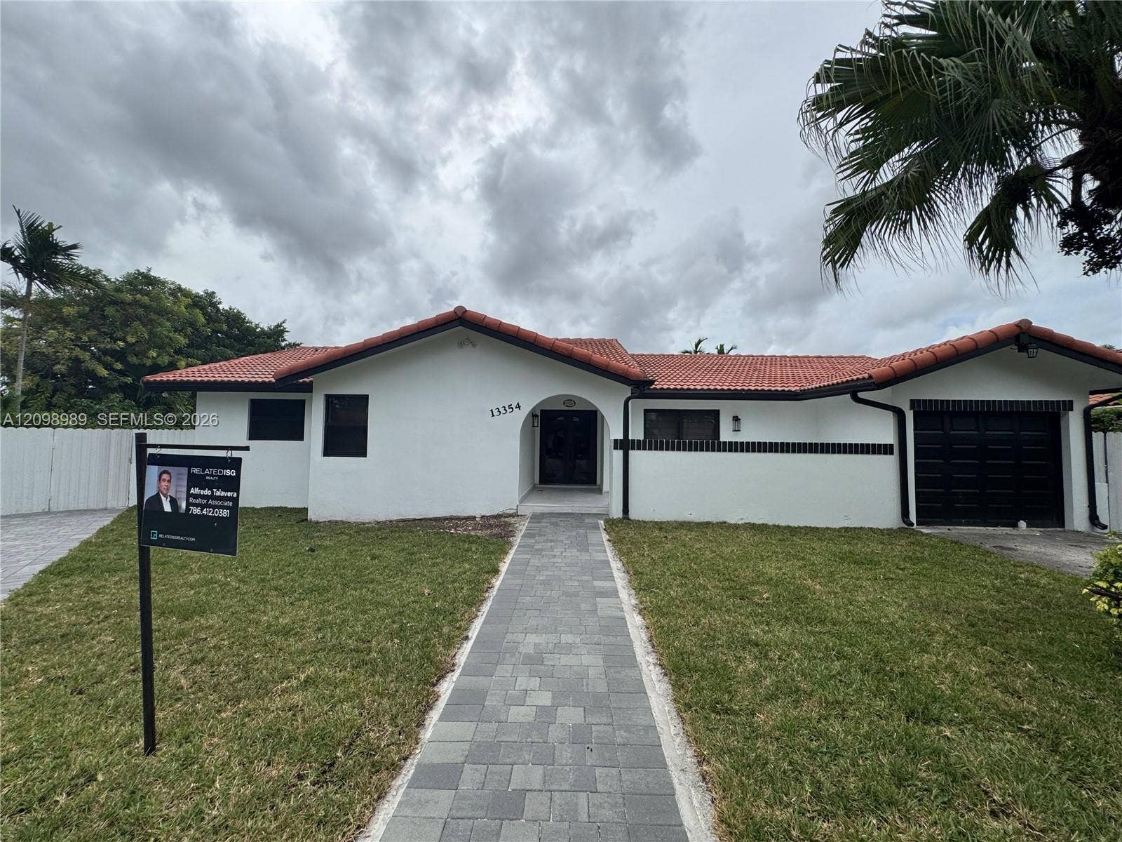 13354 SW 1st Terrace, Miami, FL 33184 Photo 1