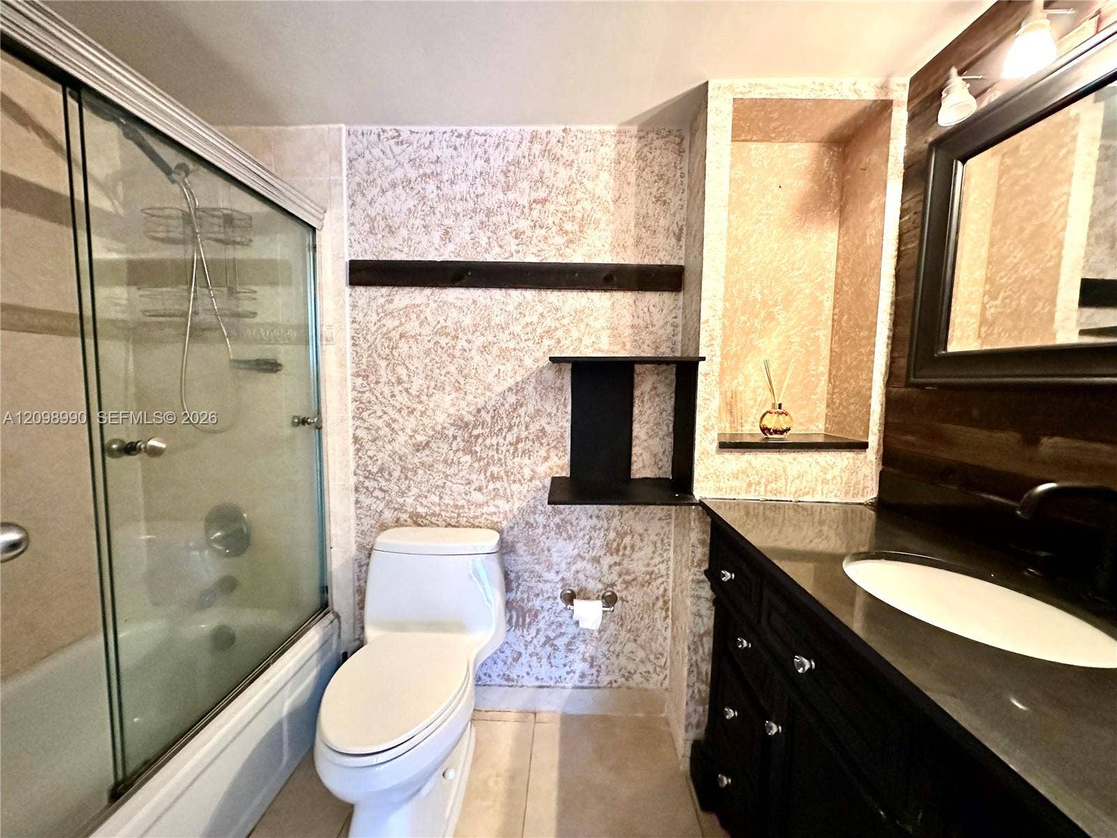 2101 Atlantic Shores Boulevard, #408, Hallandale Beach, Hallandale Beach, FL 33009 master bathroom