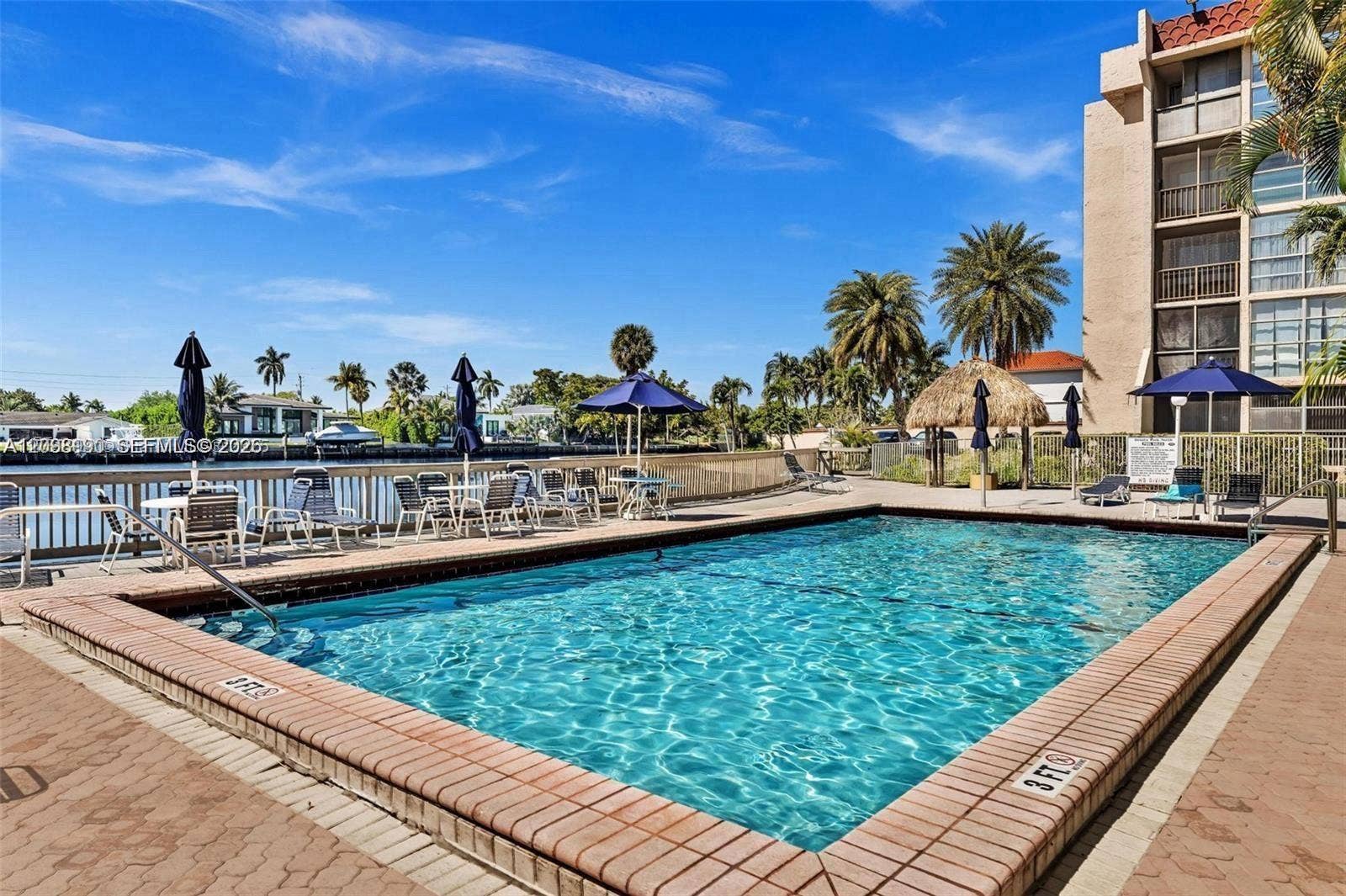 2101 Atlantic Shores Boulevard, #408, Hallandale Beach, Hallandale Beach, FL 33009 Photo 13