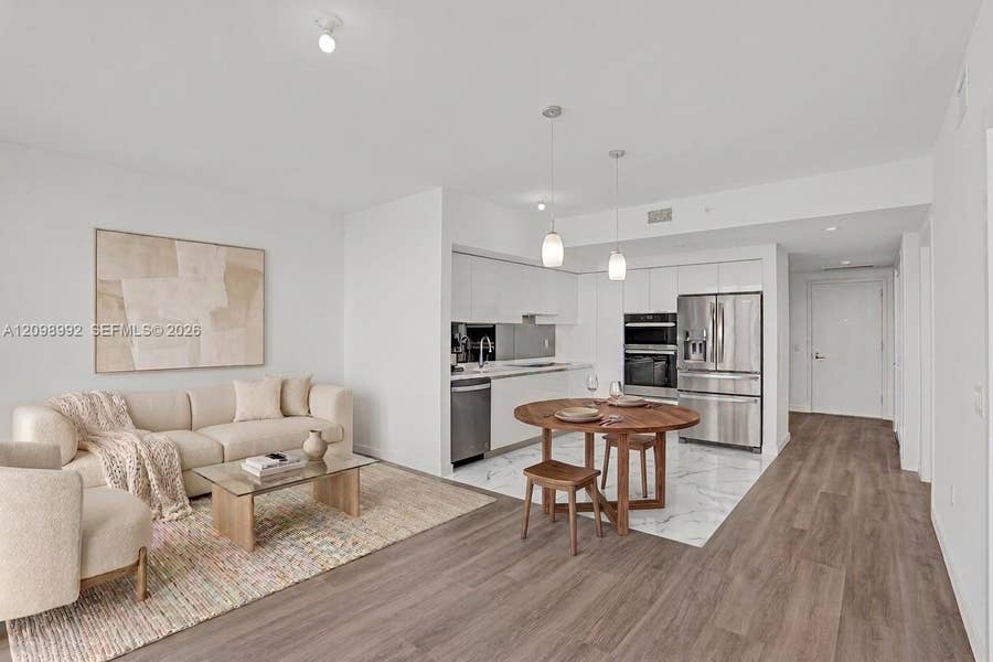 Property photo for 1170 E Hallandale Beach Boulevard, #1003, Hallandale Beach, FL
