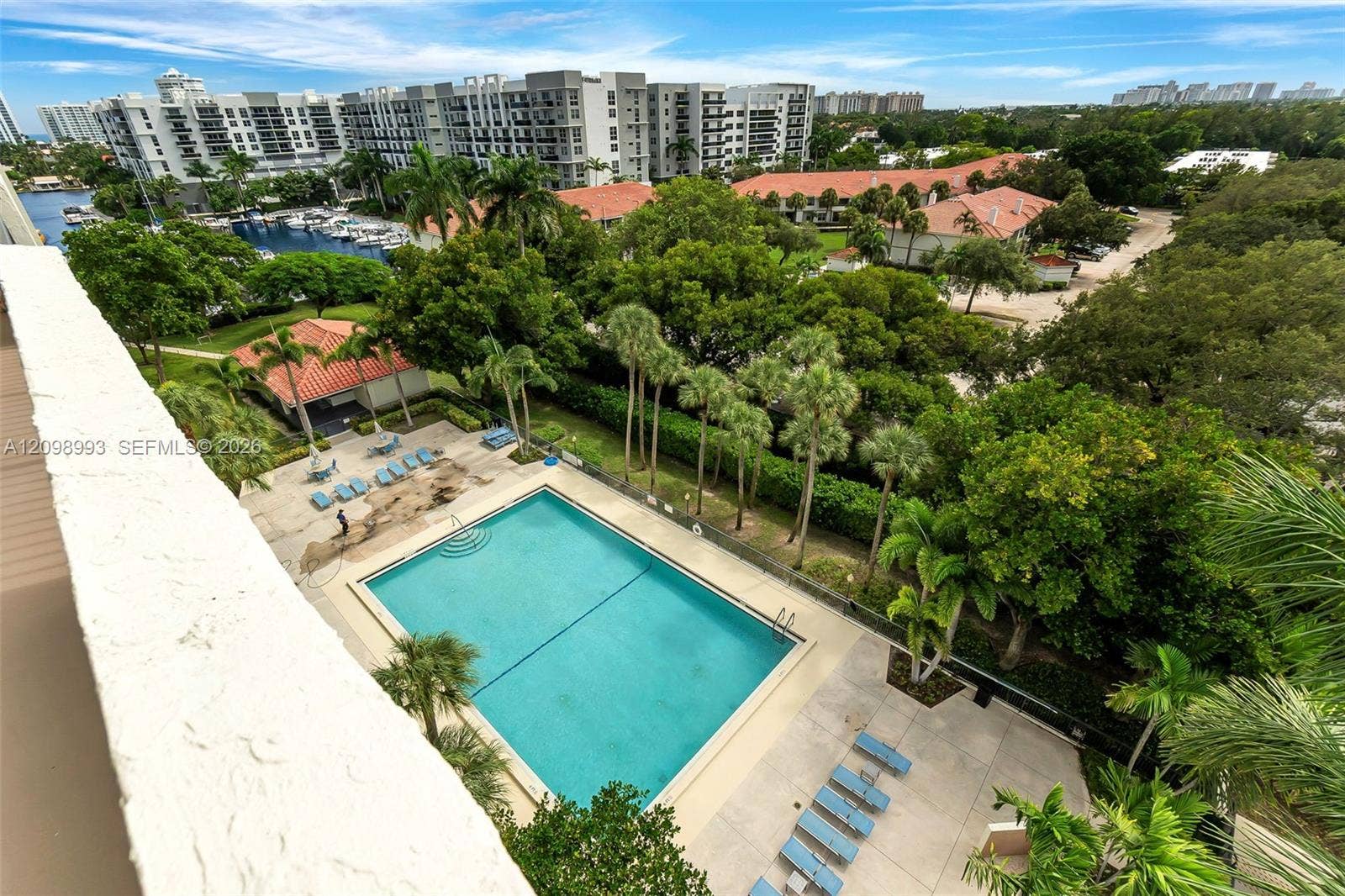 3200 Port Royale Drive N, #806, Fort Lauderdale, FL 33308 Photo 37