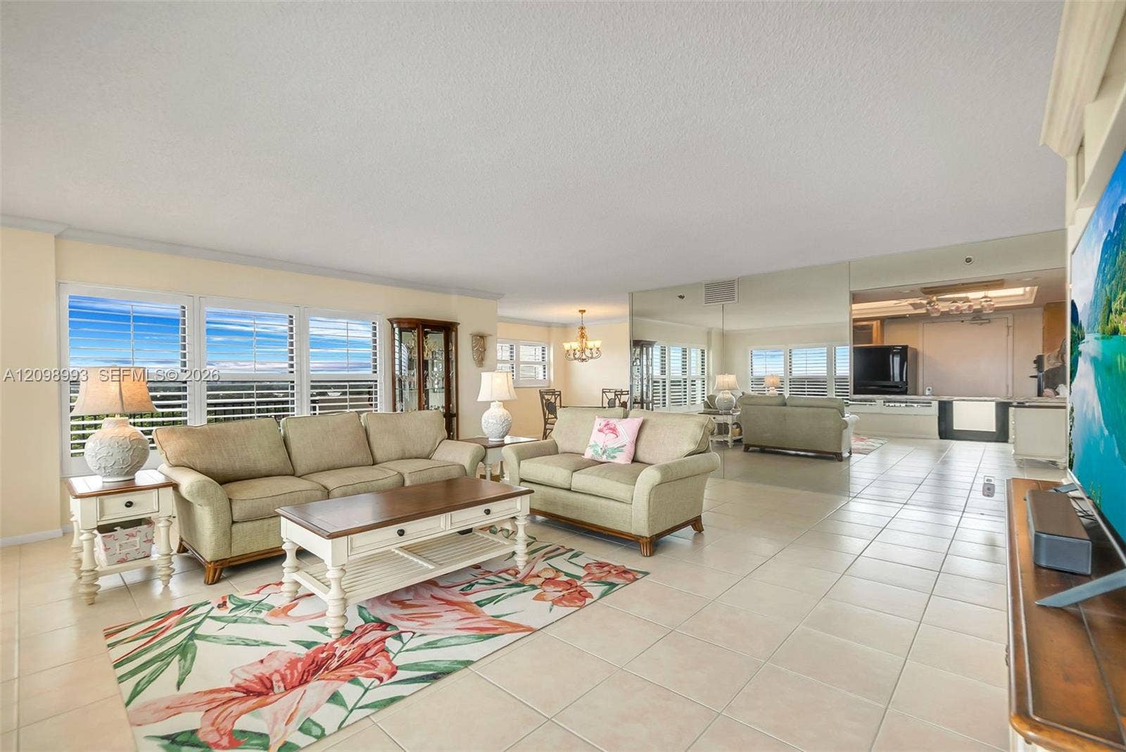 3200 Port Royale Drive N, #806, Fort Lauderdale, FL 33308 Photo 3