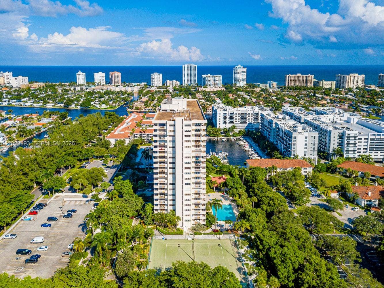3200 Port Royale Drive N, #806, Fort Lauderdale, FL 33308 Photo 58
