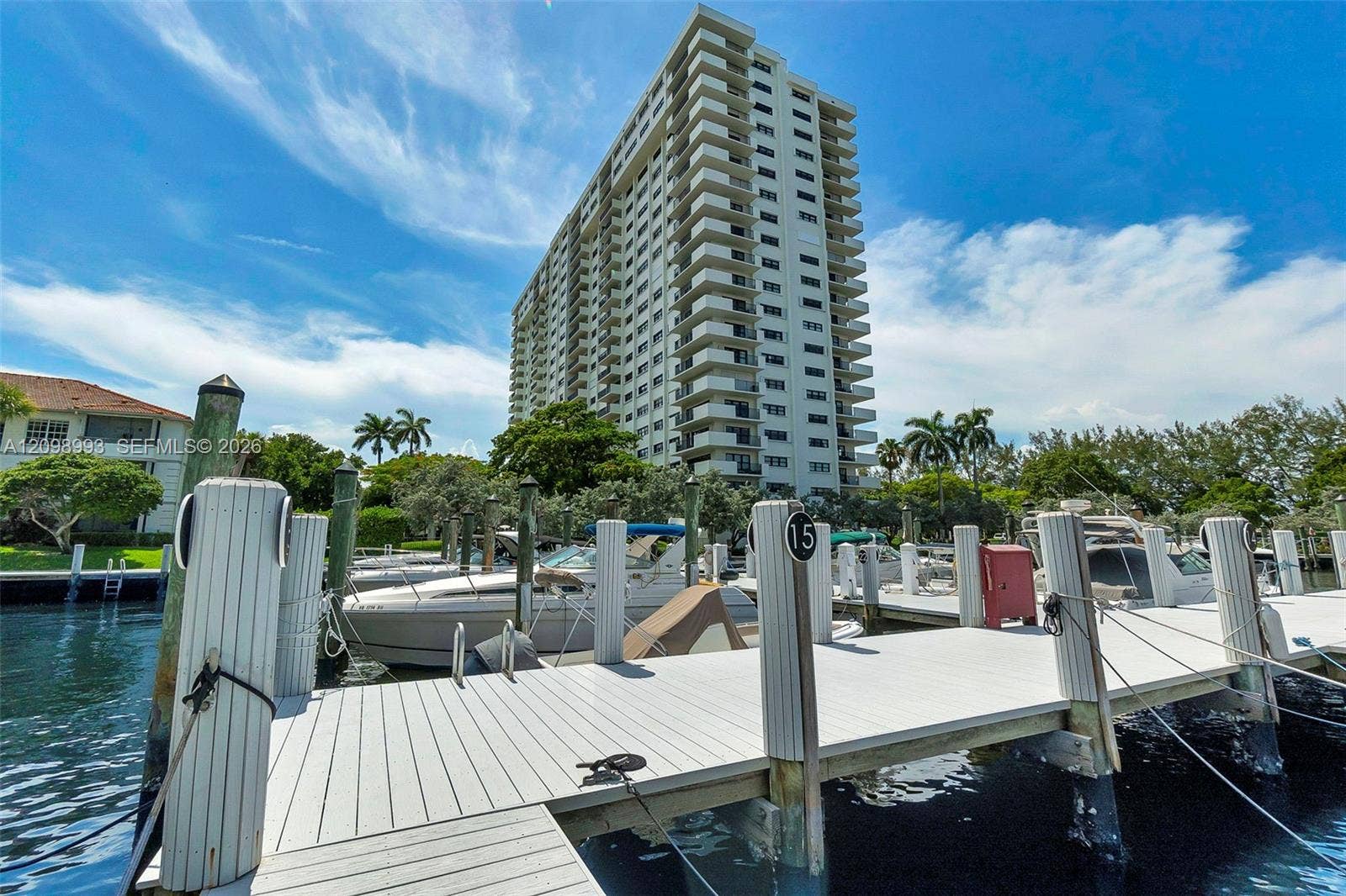 3200 Port Royale Drive N, #806, Fort Lauderdale, FL 33308 Photo 64
