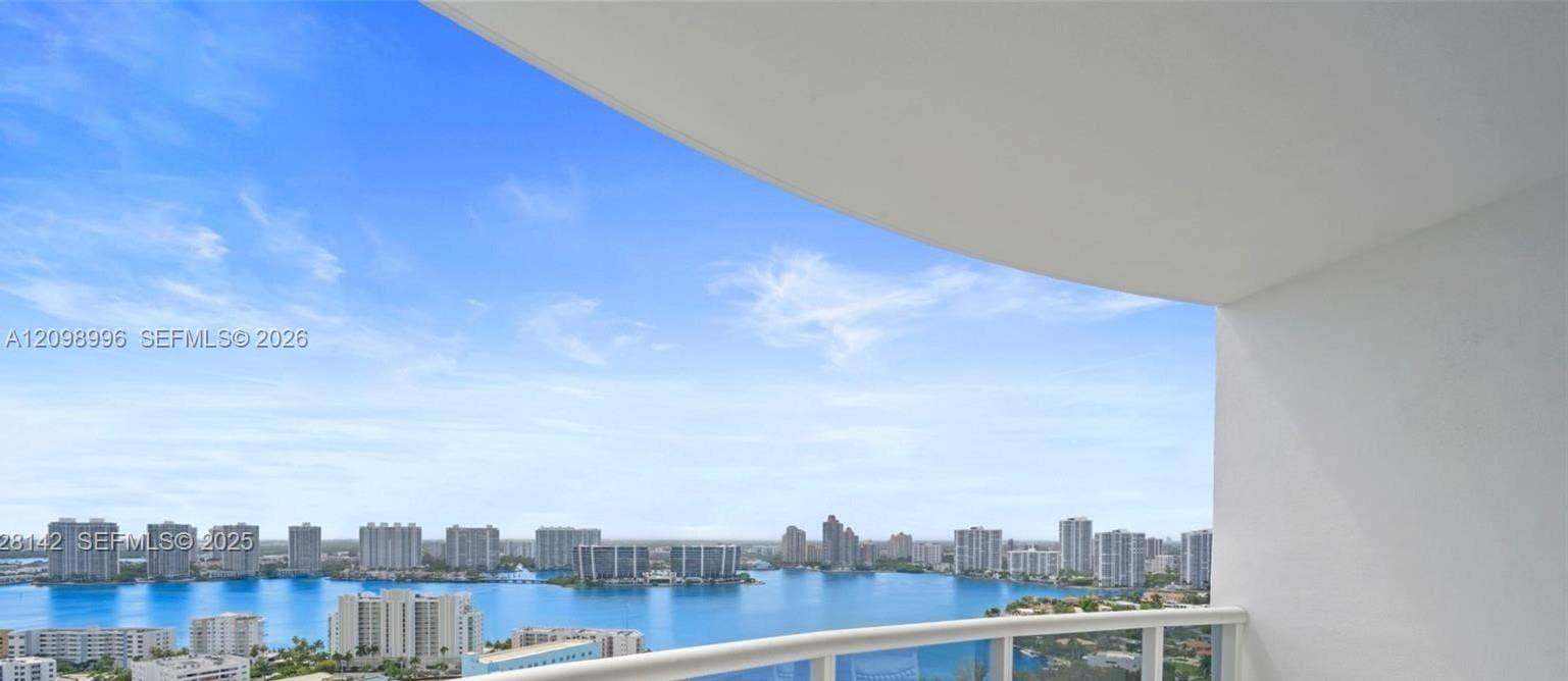 18201 Collins Avenue, #3501A, Sunny Isles Beach, FL 33160 Photo 1