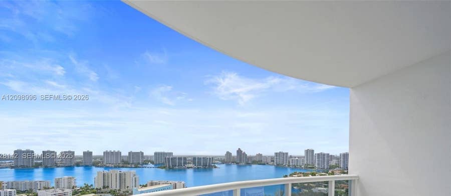 Property photo for 18201 Collins Avenue, #3501A, Sunny Isles Beach, FL