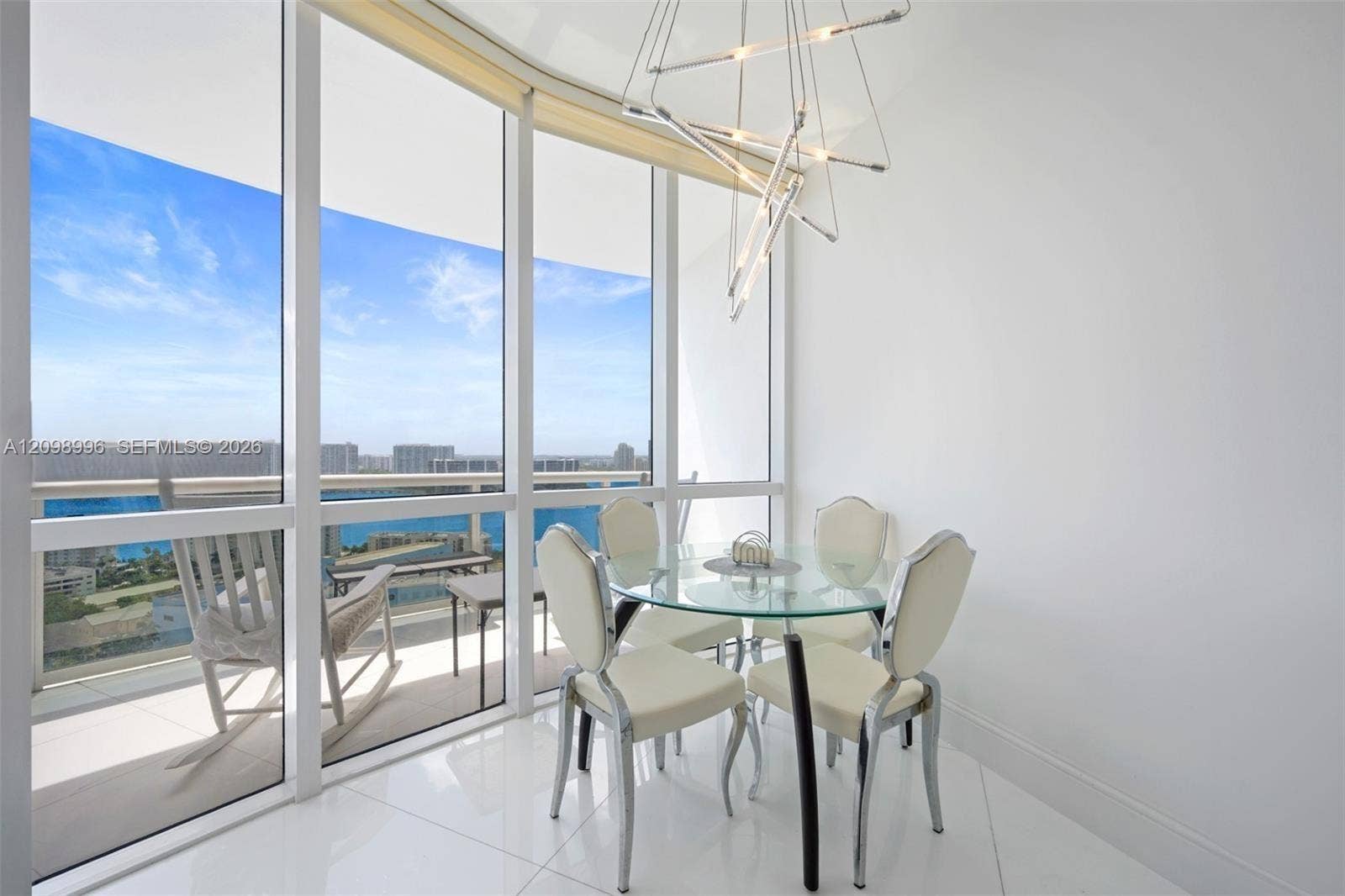 18201 Collins Avenue, #3501A, Sunny Isles Beach, FL 33160 Photo 4