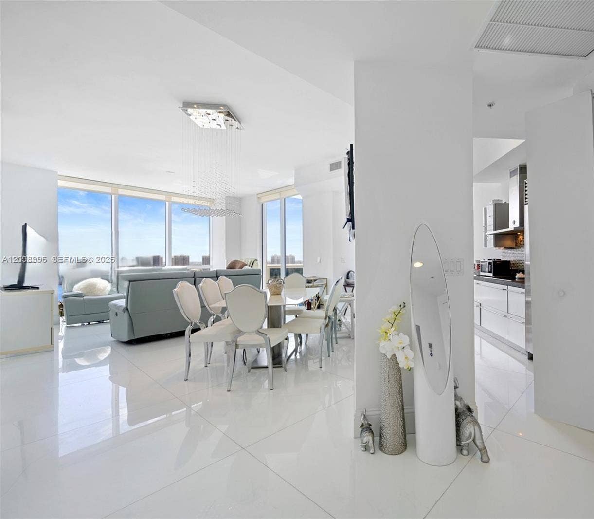 18201 Collins Avenue, #3501A, Sunny Isles Beach, FL 33160 Photo 11