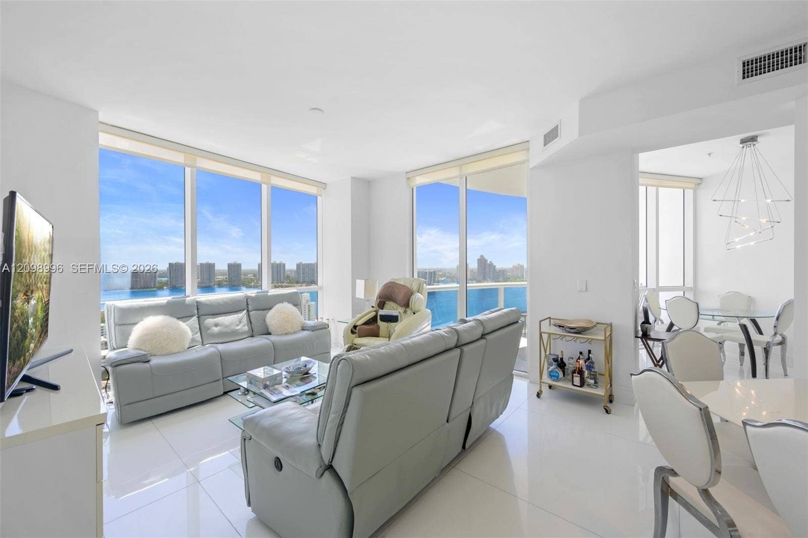 18201 Collins Avenue, #3501A, Sunny Isles Beach, FL 33160 Photo 9