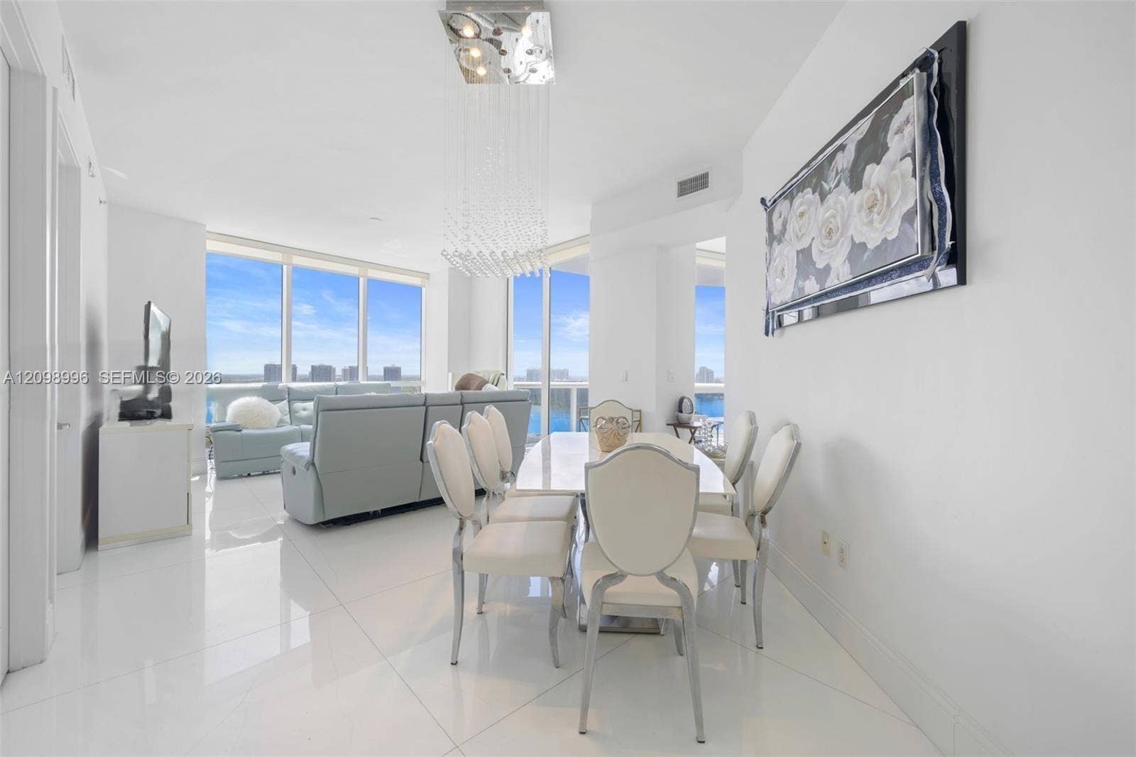 18201 Collins Avenue, #3501A, Sunny Isles Beach, FL 33160 Photo 2