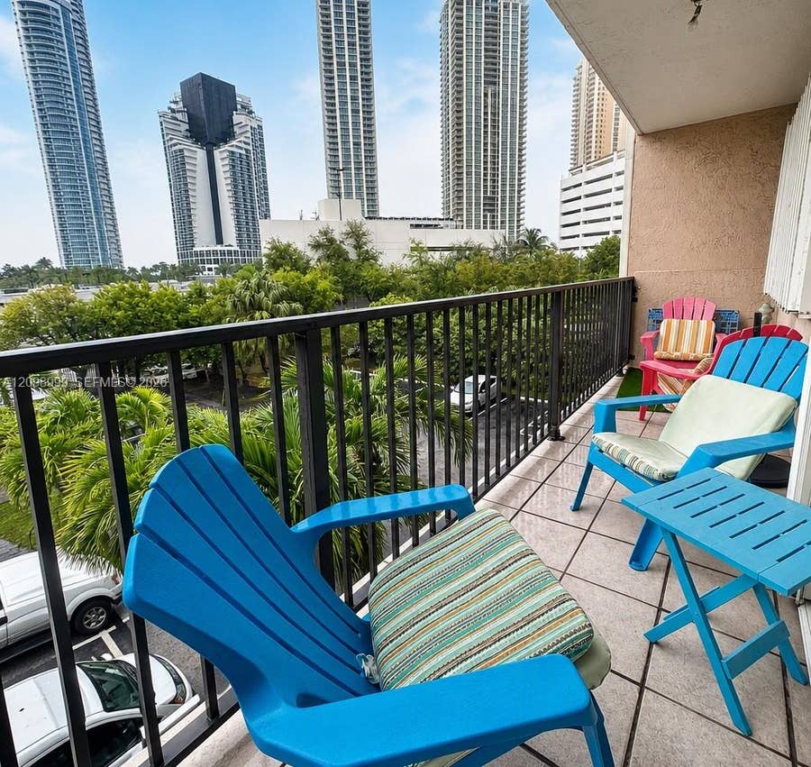 Property photo for 201 180th Drive, #202, Sunny Isles Beach, FL