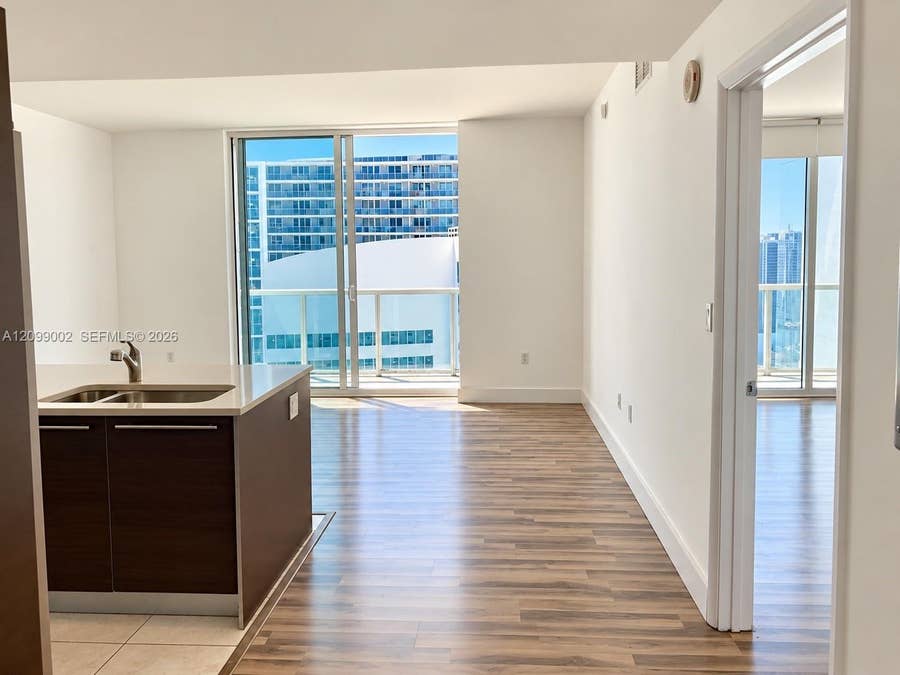 Property photo for 1900 N Bayshore Drive, #3607, Miami, FL
