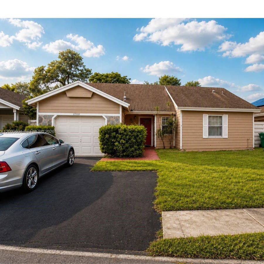 Property photo for 14780 SW 139th Court, Miami, FL